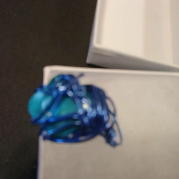 Handcrafted Ring - Picture 2 of 8